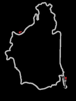 Nürburgring - l (Nürburgring) Nürburgring - l