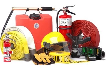 Siguranța împotriva incendiilor (locuri disponibile au) siguranţa împotriva incendiilor