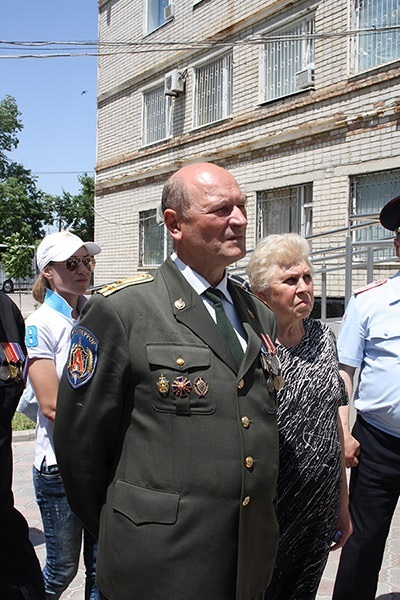 Înapoi într-un coșmar (Victor ministru Erin) Înapoi la coșmarul