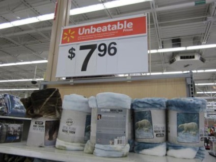 Lanțul de brand de retail Wal-Mart (Walmart) (net) Rețeaua de tranzacționare de brand Walmart (Walmart)