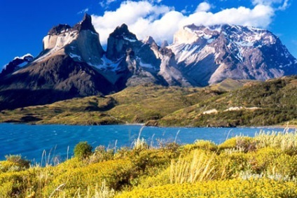Tierra del Fuego (Land) Tierra del Fuego