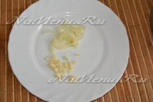 Castraveți în iarna - degete pentru femei reteta cu fotografie (iarna) Castraveți în iarna - degete pentru femei reteta cu o fotografie