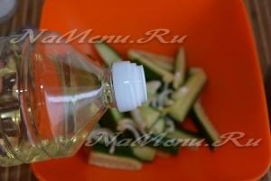 Castraveți în iarna - degete pentru femei reteta cu fotografie (reteta) Castraveți în iarna - degete pentru femei reteta cu o fotografie