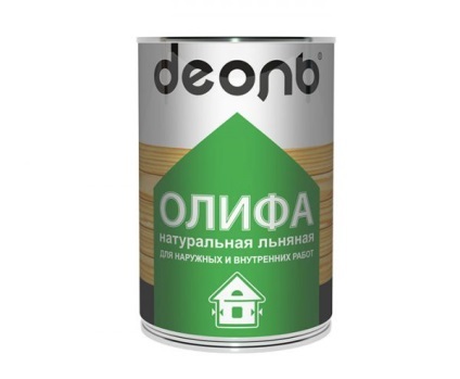 Ulei de in pentru speciile de lemn și echipamentele de aplicare (tipuri de) Ulei de in pentru speciile de lemn și de tehnica de aplicare