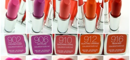 Revista online despre produse cosmetice și de make-up () Revista online despre produse cosmetice și machiaj