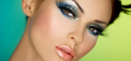 Revista online despre produse cosmetice și de make-up () Revista online despre produse cosmetice și machiaj