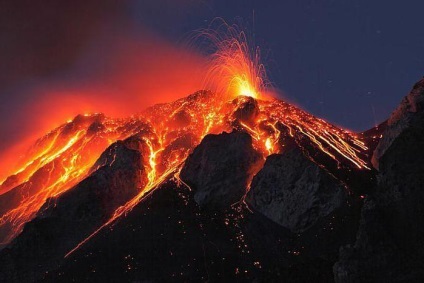 fenomene periculoase geologice și procese (evenimente) fenomene geologice periculoase și procese