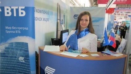 Operare zi în VTB 24 pentru persoane fizice și juridice (persoane juridice) Operare zi în VTB 24 pentru persoane fizice și juridice