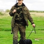 Descriere câine român rasa spaniel, comportamentul lor la vânătoare (rocă) Descriere câine român rasa spaniel, comportamentul lor la vânătoare
