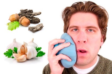 obraz Umflarea, dar dintele nu doare (umflate dinte obraz doare atât reduce inflamația) obraz Umflarea, dar dintele nu doare