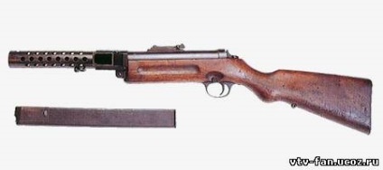 Gun legenda (activitate de securitate) Legenda Gun