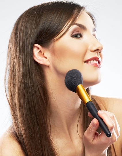 Erori în make-up, fotografie, 10 face greșeli, cosmopolite (erori) Jurnalul Erori în make-up, fotografie, 10 face greșeli, revista cosmopolită