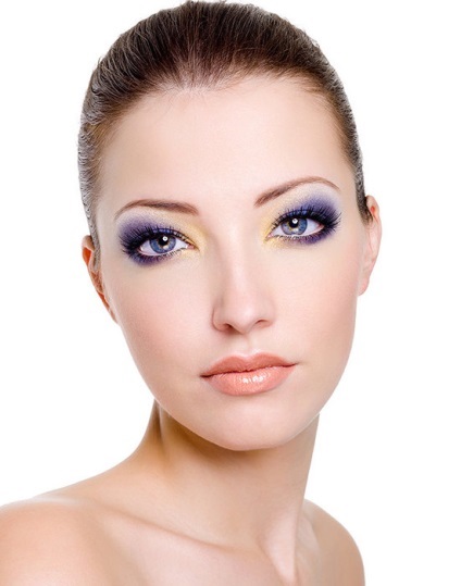 Erori în make-up, fotografie, 10 face greșeli, cosmopolite (erori) Jurnalul Erori în make-up, fotografie, 10 face greșeli, revista cosmopolită