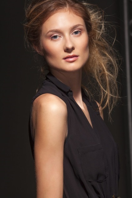 Bazele fotografie de studio (fotografie de studio) Bazele de fotografie de studio