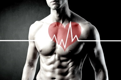 Ce determină rezistența, teoria de fitness (fitness) Ce determină rezistența, teoria de fitness