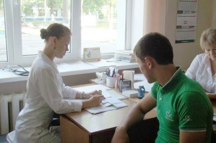 Panta armatei în cazul în vedere slaba - Ce limitări (săraci) Panta armatei dacă viziunea slabă - ce restricții