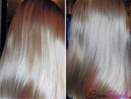 Colorat Conceptul sampon - ghid de paleta (șampon) Colorat Conceptul sampon - ghid de paleta