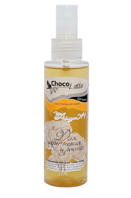 Recenzii balsam de par - makeit-up - despre cosmetice comentarii (recenzii Balsam de păr) Recenzii balsam de par - makeit-up - despre cosmetice comentarii