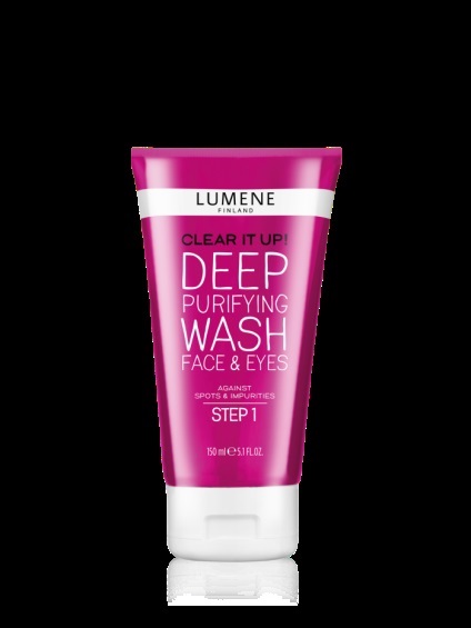 Opinii Lumene - makeit-up - comentarii de produse cosmetice (makeit-up) Opinii Lumene - makeit-up - despre cosmetice comentarii