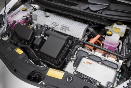 Opinii despre Toyota masini 1 (Toyota Prius Premium) Opinii despre masini toyota 1