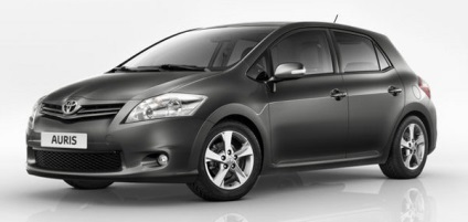Opinii despre automobile toyota 1 (plus singura) Opinii despre masini toyota 1