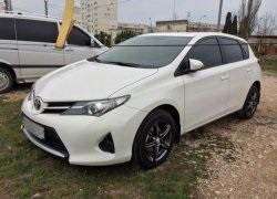 Opinii despre mașini toyota (toyota) Opinii despre mașini toyota