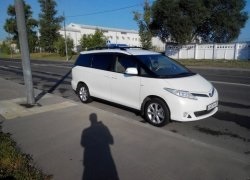Opinii despre mașini toyota (toyota) Opinii despre mașini toyota