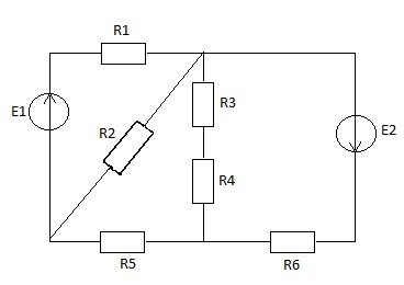 Oyte Circuit conceptul de circuit ramură nod diagrama (nod) Oyte circuit de conceptul de circuit de ramură nod diagramă