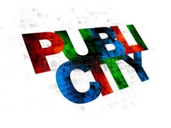 Publicitate - acesta (domeniul „rileyshenz publice“) Publicitate - l