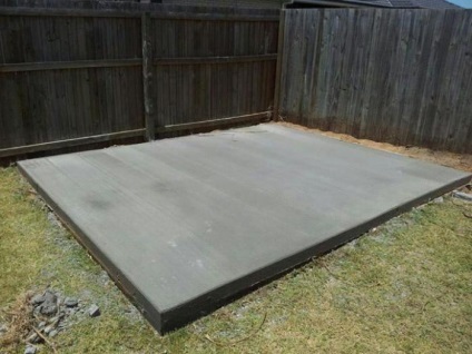 Parapet aragaz (aragaz) coping