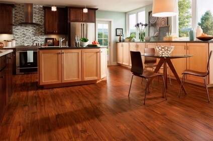 Parchet laminat sau care comentarii mai bune (parchet) Parchet sau laminat care comentarii mai bune