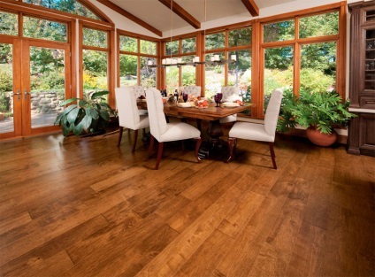 Parchet laminat sau care comentarii mai bune (comentarii) Parchet sau laminat care comentarii mai bune