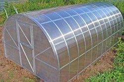 O seră (materiale Instrumente de construcții) tomate Seră pentru tomate