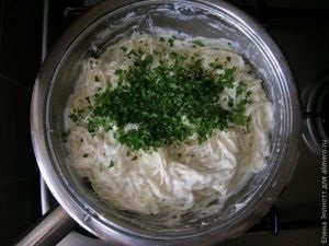 alfredo Pasta fettuccine (parmesan) Paste Fettuccine Alfredo