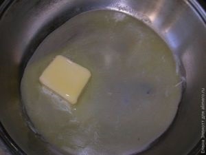 Paste fettuccine alfredo (bucătăria americană) Paste Fettuccine Alfredo