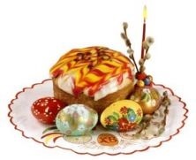 rețete de Paște (ouă înainte de vopsire) rețete de Paște