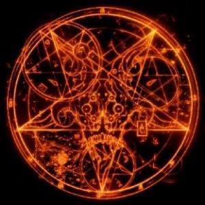 Print Satana (imprimare) Print Satana
