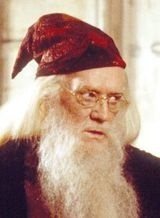 Caracterele Harry Potter (Potter) Caractere din Harry Potter