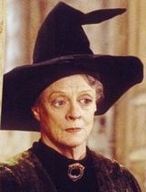 Caracterele Harry Potter (Potter) Caractere din Harry Potter