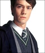 Caracterele Harry Potter (Harry) Caractere din Harry Potter