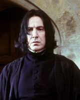 Caracterele Harry Potter (Harry) Caractere din Harry Potter