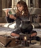 Caracterele Harry Potter (Potter) Caractere din Harry Potter