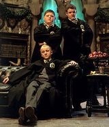 Caracterele Harry Potter (Harry) Caractere din Harry Potter