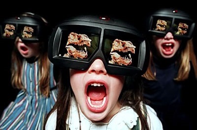 Prima excursie cu un copil în cinema (ecran) Prima excursie cu un copil într-un film