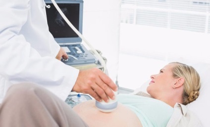 Prima ecografie în timpul sarcinii atunci cand o fac, se arată cum să se pregătească (spectacole) Prima ecografie în timpul sarcinii atunci cand o fac, se arată cum să se pregătească