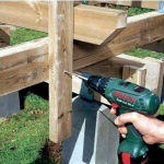Masina de sandbox pe terenul de joacă - articole cu mâinile lor (lor) Masina de sandbox pe terenul de joacă - produse cu propriile mâini