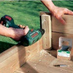 Masina de sandbox pe terenul de joacă - articole cu mâinile lor (lor) Masina de sandbox pe terenul de joacă - produse cu propriile mâini