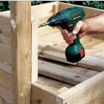 Masina de sandbox pe terenul de joacă - produse cu propriile lor mâini (mâini) Masina de sandbox pe terenul de joacă - produse cu propriile mâini