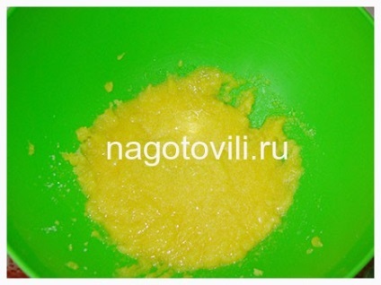 shortbread cookie-uri în grabă (ambulanță) Shortbread în grabă