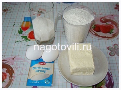 shortbread cookie-uri într-o grabă (mână) Shortbread în grabă